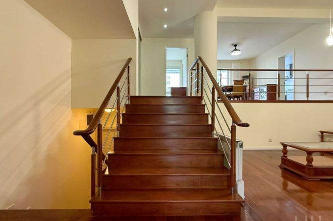 Spacious 3BR Apartment at Springdale Gardens (L9/L12)