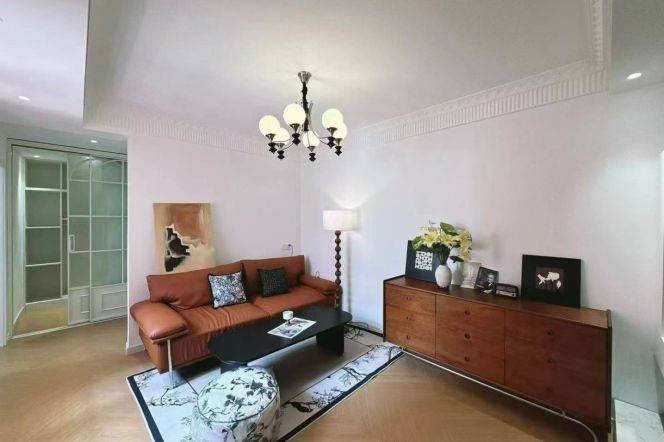 2BR Apartment near Yishan Rd Metro