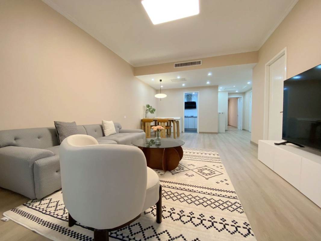 Housing image — Living Room