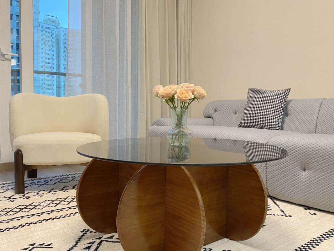Housing image — Living Room