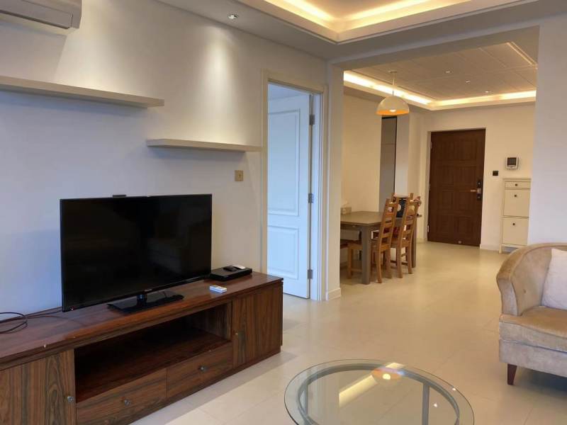 Housing image — Living Room
