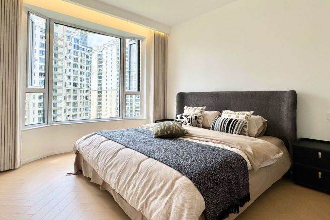 3BR Apartment at Da'an Garden (L13/L14)