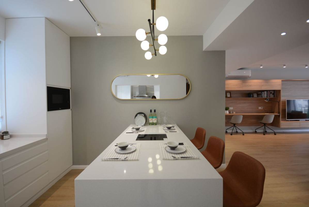 Housing image — Dining Area