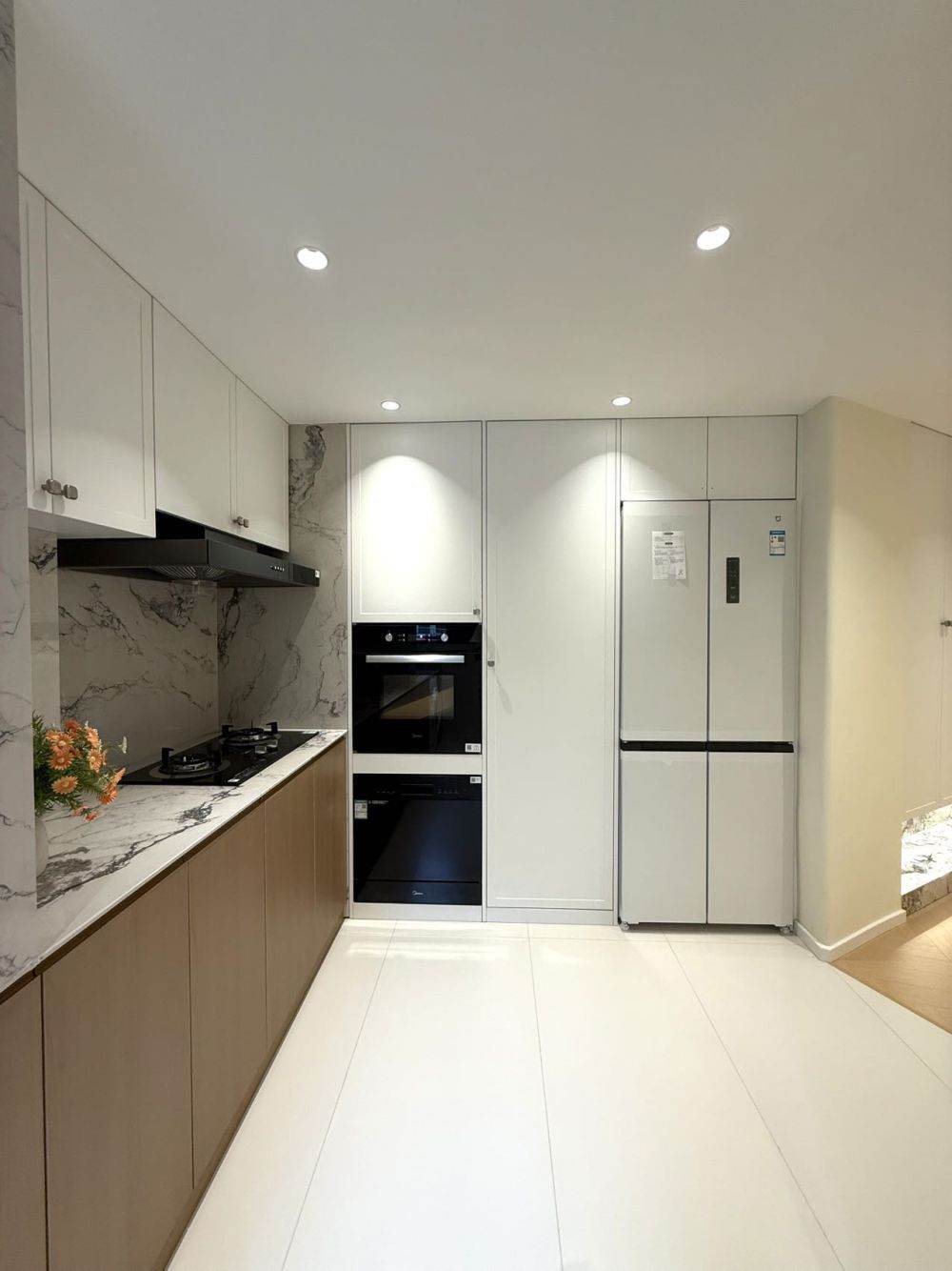 Housing image — Kitchen