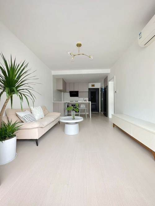 Housing image — Living Room