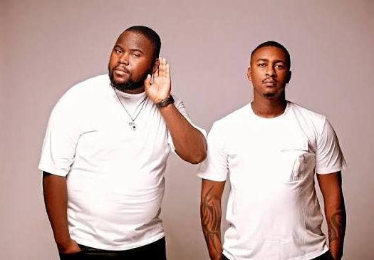 AFROWAVE Presents MFR Souls Live in Shanghai
