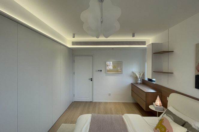 2BR Apartment near Zhongshan Park with Outstanding View (L2/L11)