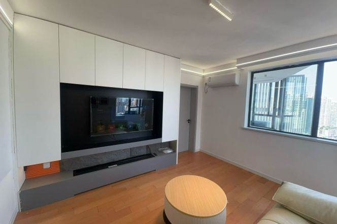 1BR Apartment near Jiangning Rd Metro (L13)