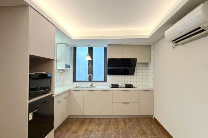1BR Lane House in Old Xuhui
