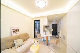 1BR Lane House in Old Xuhui (L1/L10/L12/L13)