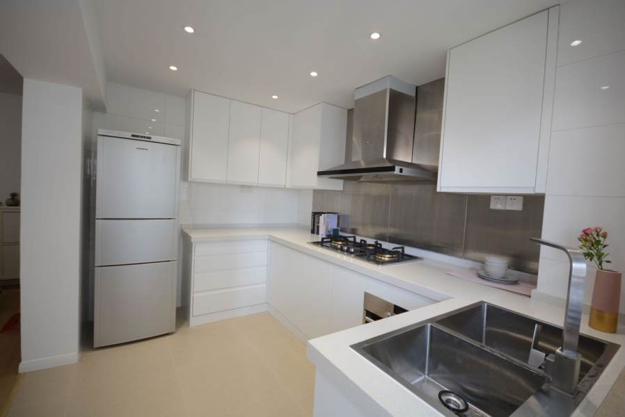 Housing image — Kitchen