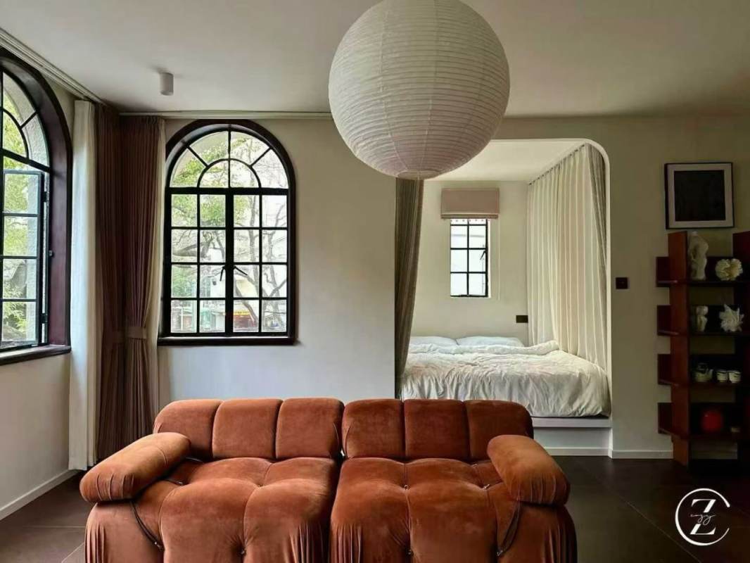 Housing image — Living Room