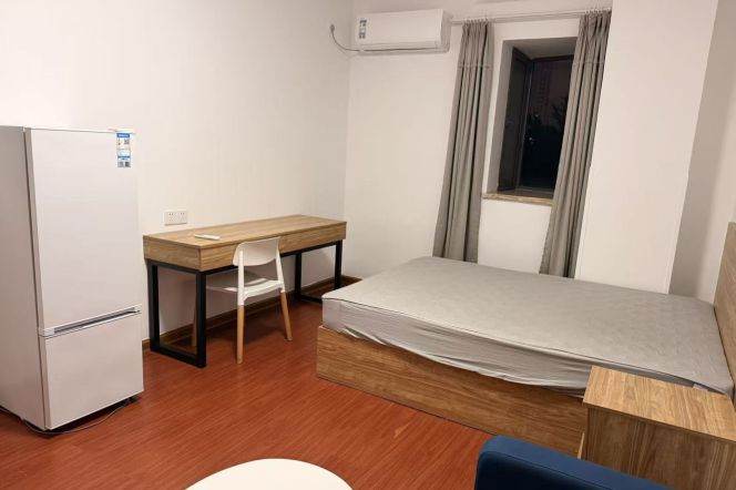 1BR Apartment near Tongji University (L10)
