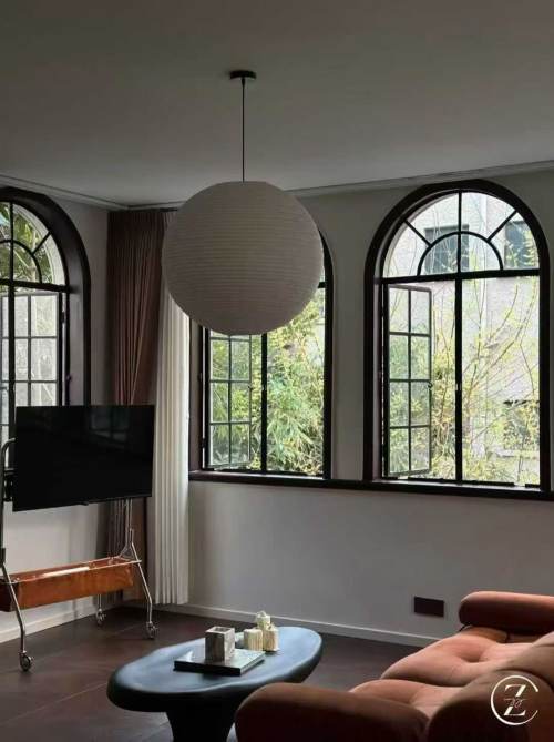 Housing image — Living Room