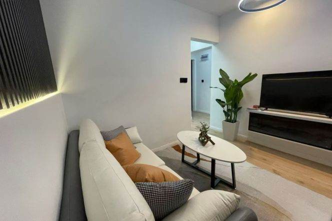 1BR Apartment in Gubei (L2/L3/L4)