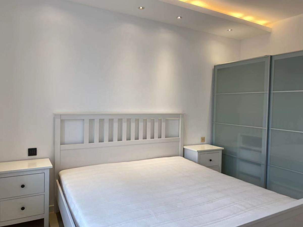 Housing image — Bedroom