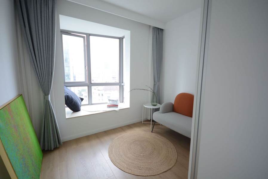 Housing image — Bedroom
