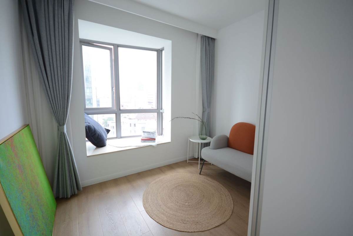 Housing image — Bedroom