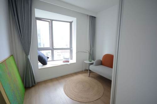 Housing image — Bedroom