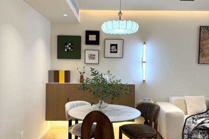 2BR Apartment near Wuning Road Metro (L11/L13/L14)