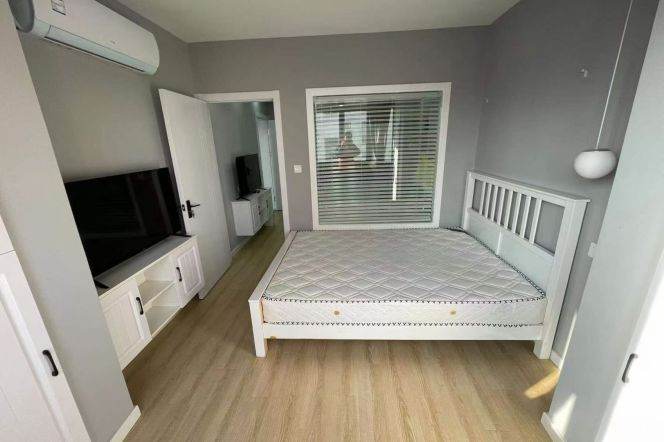 2BR Apartment in Gubei (L2/L3/L4)
