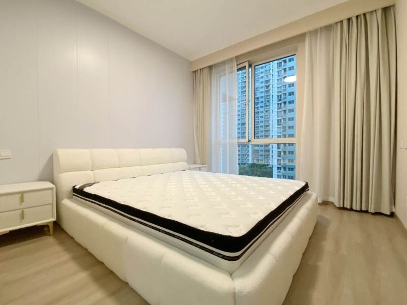 Housing image — Bedroom