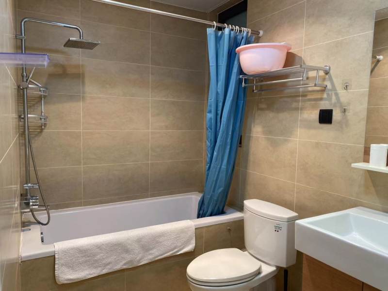 Housing image — Bathroom
