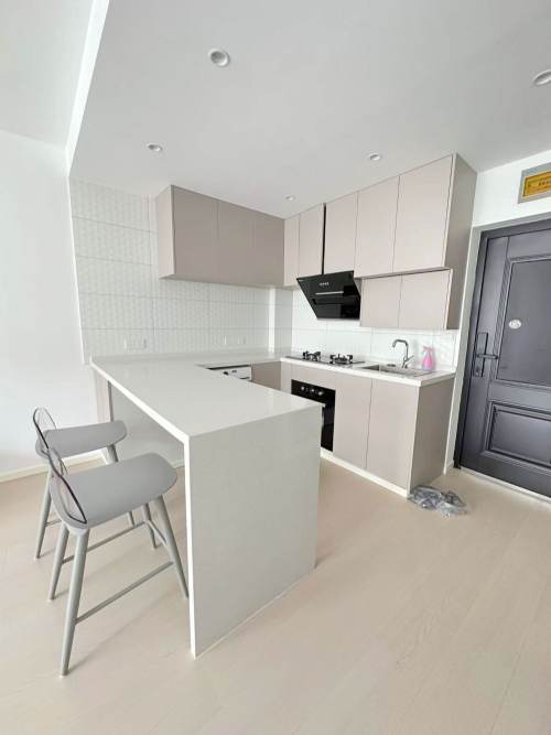 Housing image — Dining Area