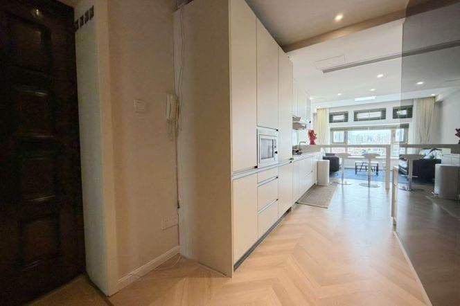 2BR Apartment in Old Xuhui (L1/L10/L12)