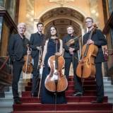 Dresden String Quintet Concert