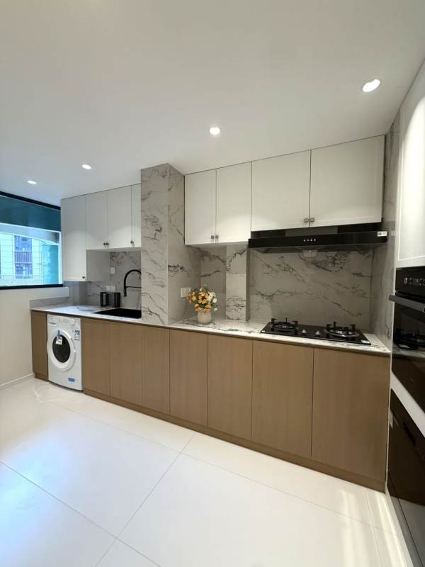 Housing image — Kitchen