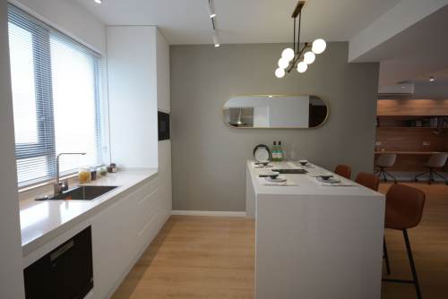 Housing image — Dining Area