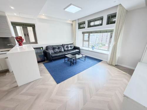 Housing image — Living Room