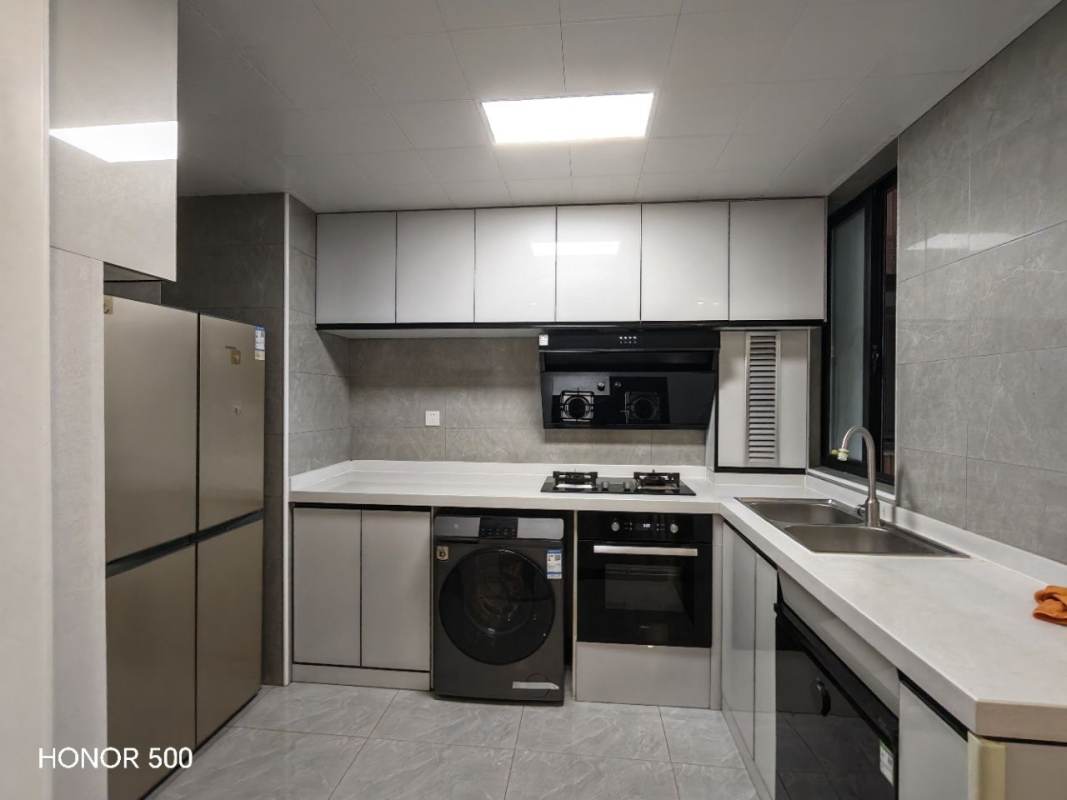 Housing image — Kitchen