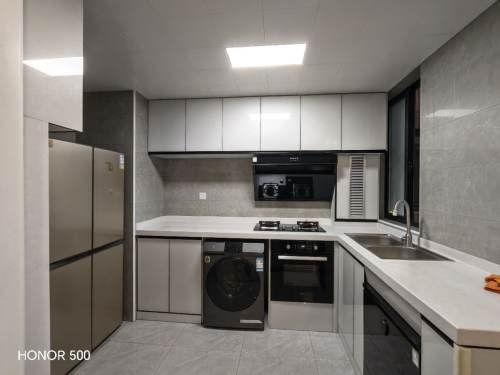 Housing image — Kitchen
