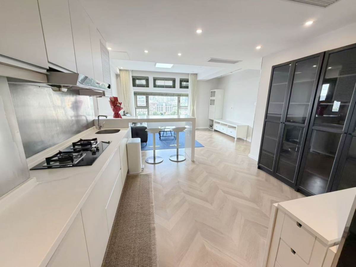 Housing image — Kitchen
