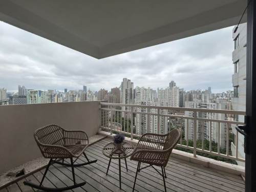 Housing image — Balcony