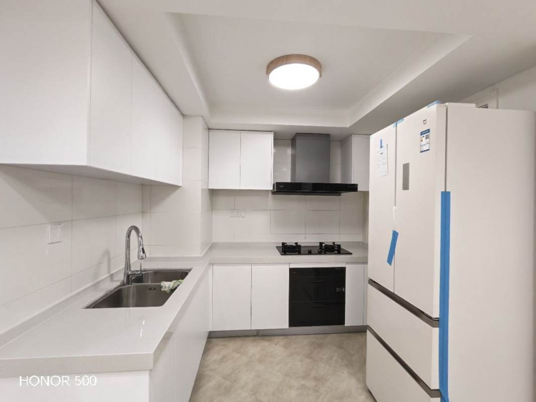 Housing image — Kitchen