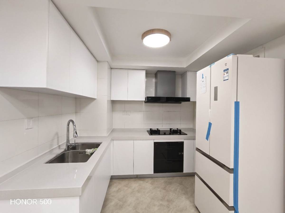 Housing image — Kitchen