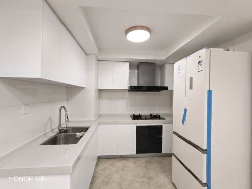 Housing image — Kitchen