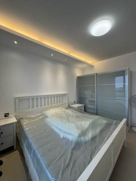 Housing image — Bedroom