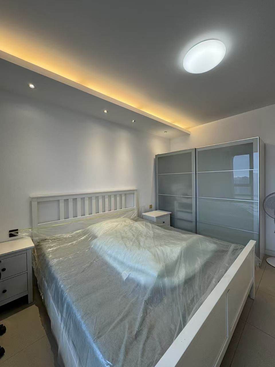 Housing image — Bedroom
