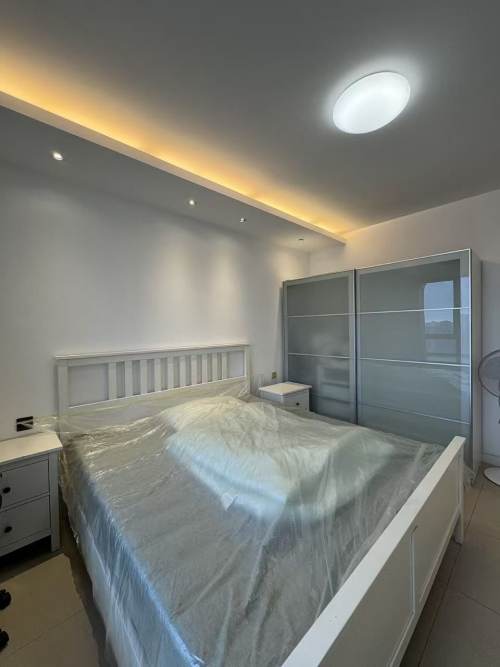 Housing image — Bedroom