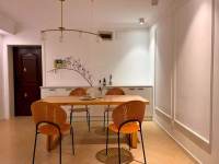 Housing image — Dining Area