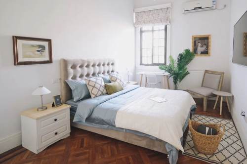 Housing image — Bedroom