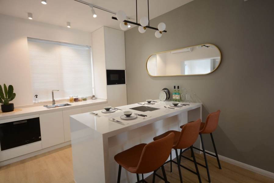 Housing image — Kitchen