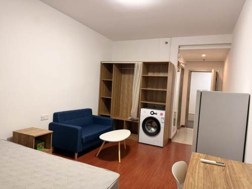 Housing image — Bedroom