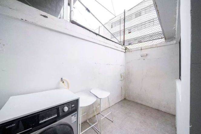 1BR Apartment near IAPM with Terrace