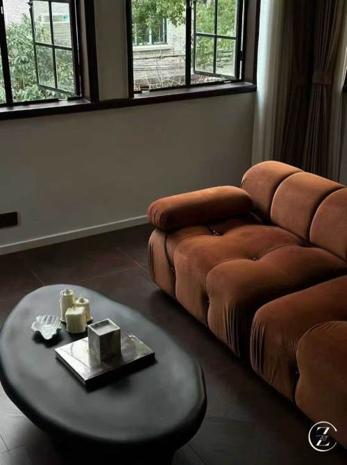 Housing image — Living Room