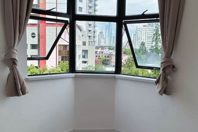 2BR Apartment at Shanghai Grand Plaza (Compound)
